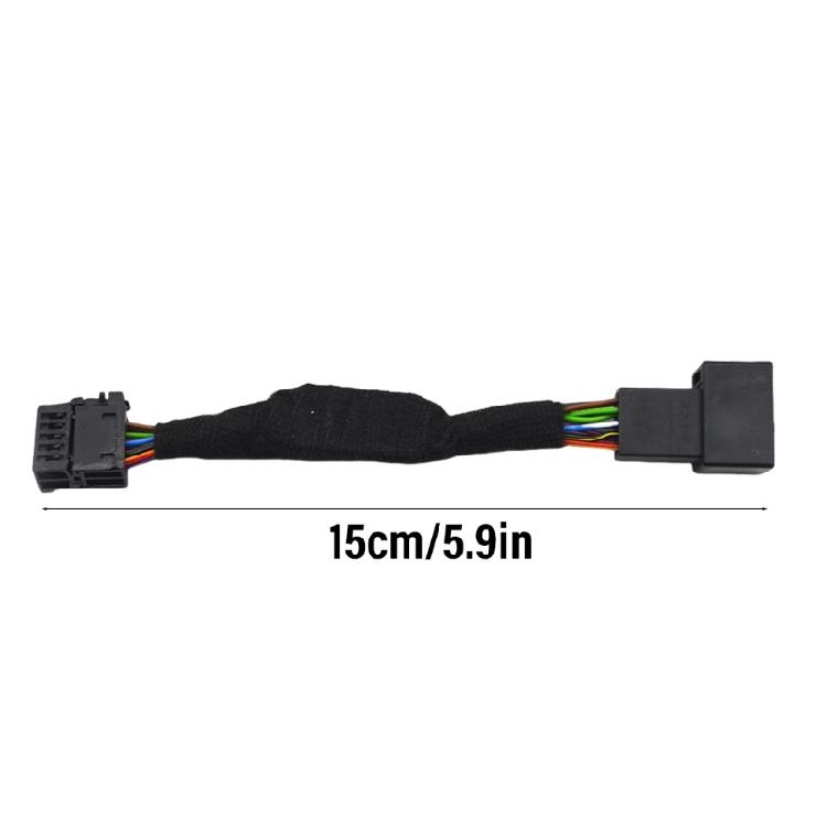 Automotive Accessories for Golf 7 7.5 Automatic Start Stop Engine System Offs Control Canceler Cable Replacement Part