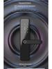 Smart Electronic Fingerprint Password Lock for Indoor Wooden Doors