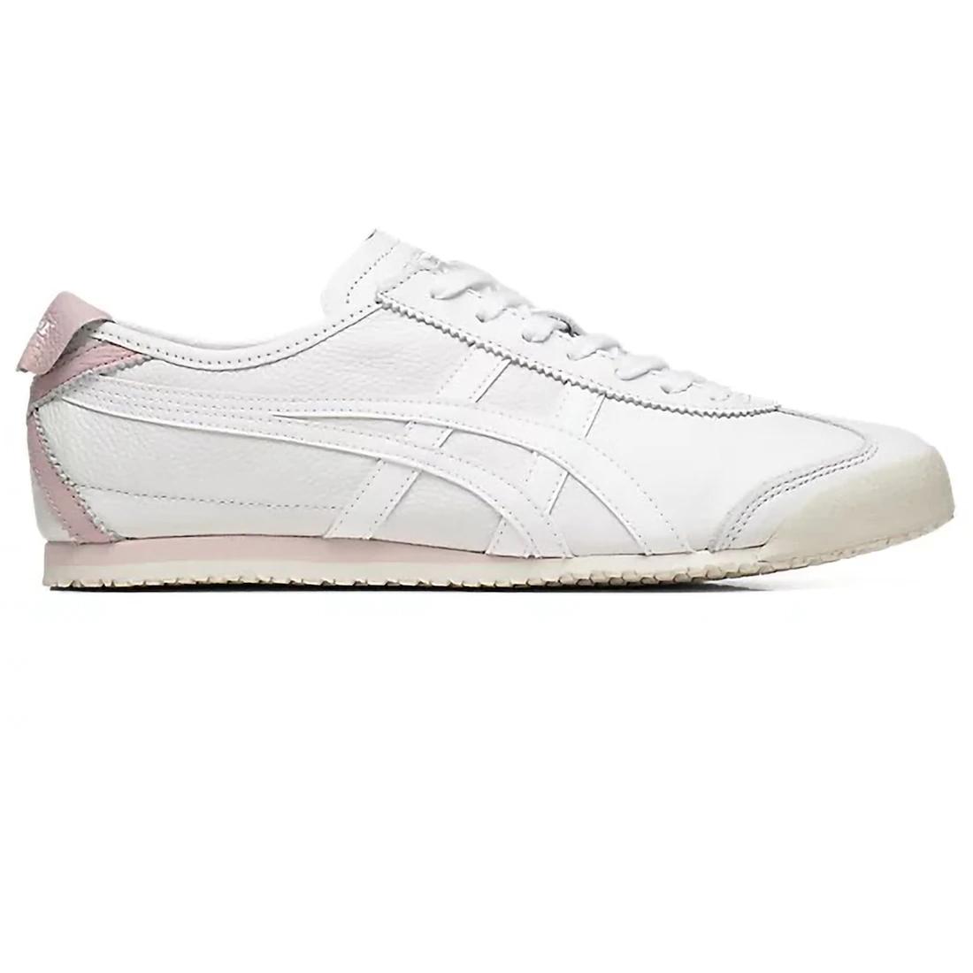

Sneaker Onitsuka Tiger Mexico 66 White Dusty Pink(1183B781-104) 43.5
