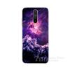 Silicone Case For Xiaomi Poco X2 Back Cover Marble Printed Soft TPU Phone Case For Xiaomi Poco X2 Redmi K30 K 30 5G Cases Bumper