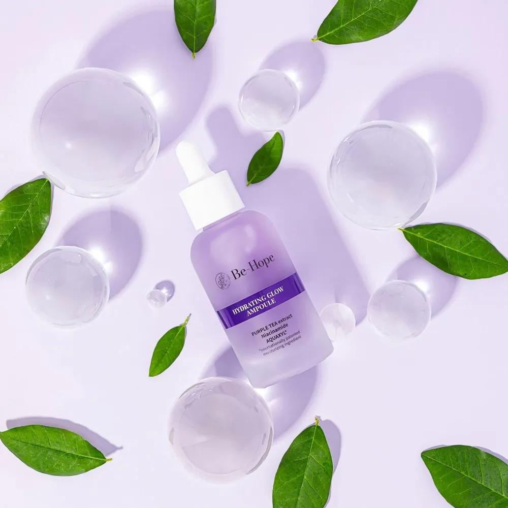 

Be-Hope Luxury Hydration Radiance Ampoule 50ml