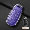 Hyundai & Mitsubishi Key Cover: Fits ix35, Langdong, Lingdong, Yuedong, Elantra, Reina, Verna, Tucson & Festa.