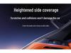 Enjoy S9T Trunk Mat for 2025 Electric/Extended Range Car - Full Coverage Interior Modifications