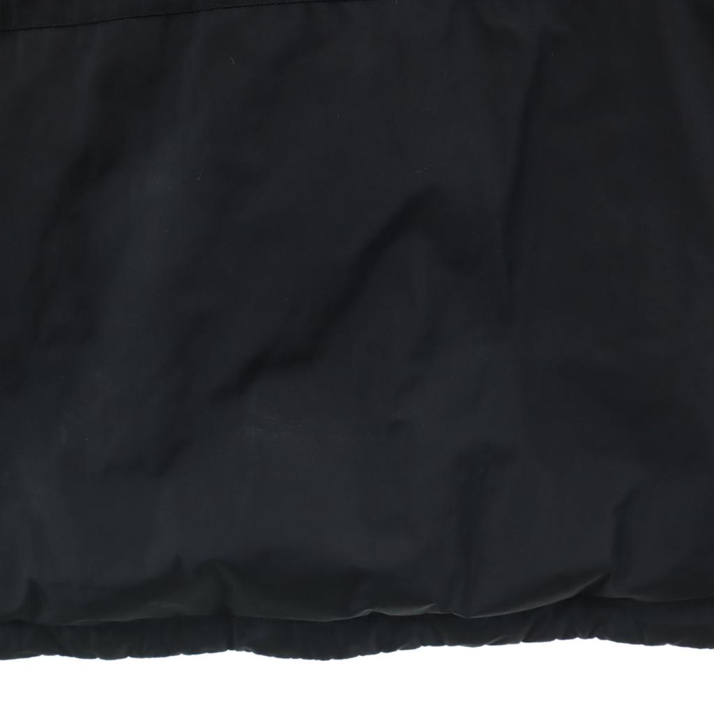 PAUL SMITH COLLECTION Down jacket L black Hoodie Men's Used