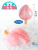 on Social First 3D Ice Squeeze Toy Extremely Soft Squeeze Watery Soft Stress Comfortable to Hold Trending Media [Extremely Soft] Japan's - Toy,