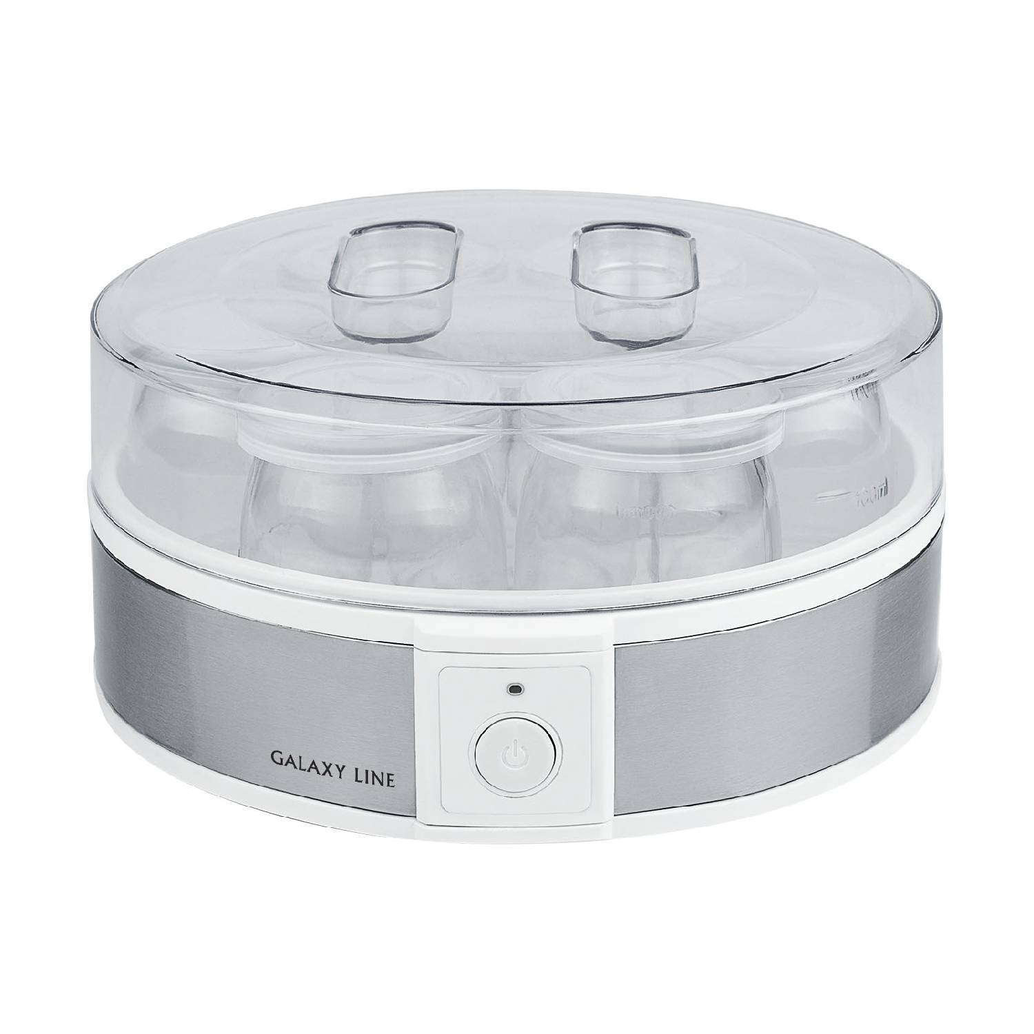 

Йогуртница Galaxy Line Gl 2698