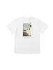 WAVEDONUTS Venice T-Shirts_White