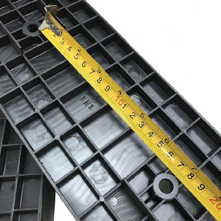 Rowing Machine Pedals Universals Fitness Trainer Pedals Light Weight Fitness Equipment Pedals Fitness Accessories