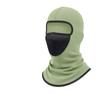 Windproof Balaclava Ski Mask Warm Warm Neck Gaiter Winter Cycling Mask Full Face Cover  Fishing