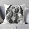 Singer S-S-S-Sabrina C-Carpenters Pillow Case Pillowcase Soft Skin Friendly & Comfortable With A Hidden Zipper