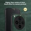 Nubuck Leather Magnetic Case for OPPO Find X8 Pro Protective Cover Shockproof Back Shell Coque Capa Fundas