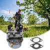 Engine Carburetor For Kawasaki FJ180V CM24, FJ180V CS30, FJ180V CS31, Premium Material, Long Lasting Durability