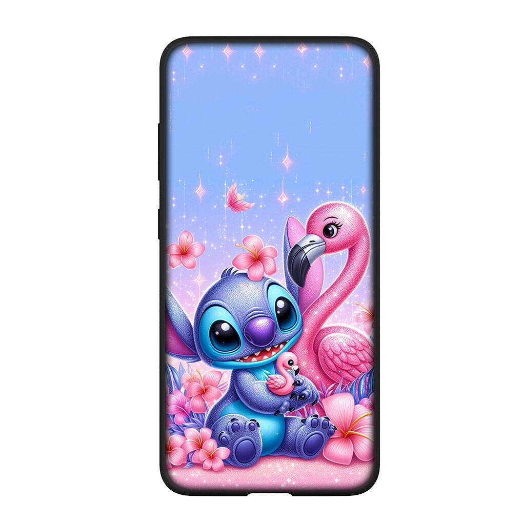 for iPhone 17 16 15 Xiaomi Poco F7 F8 X7 X6 C85 C75 C71 M8 Redmi Note 14 13 12 11 Pro Max 14C 13C 15C A3 A4 Phone Case Lovely Lilo Comics Stitch Cover