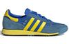adidas Originals Sl 80 Shoes 'Glory Blue Yellow Tactile Steel' FV4029