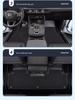 Honda CR-V TPE Floor Mats - Custom Fit for 26 Models with Thickened Carpet