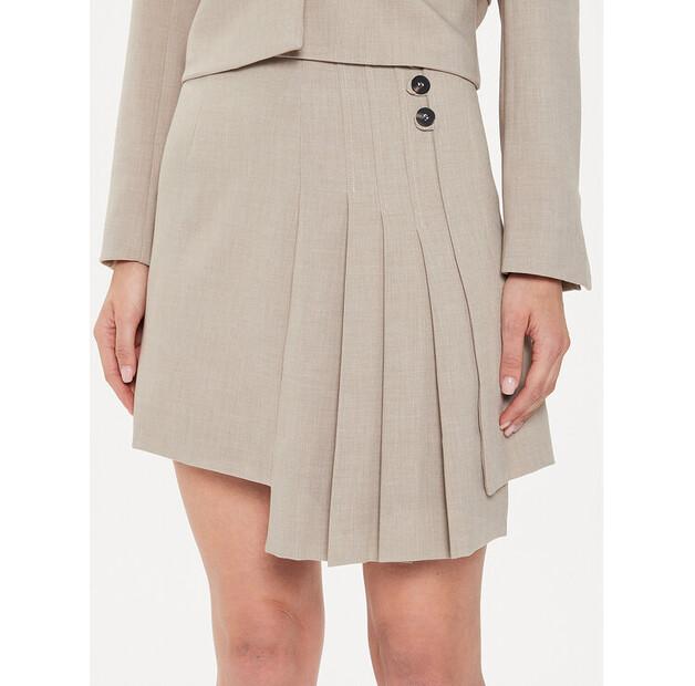 Юбка трапеция Karen by Simonsen Nina EU 36