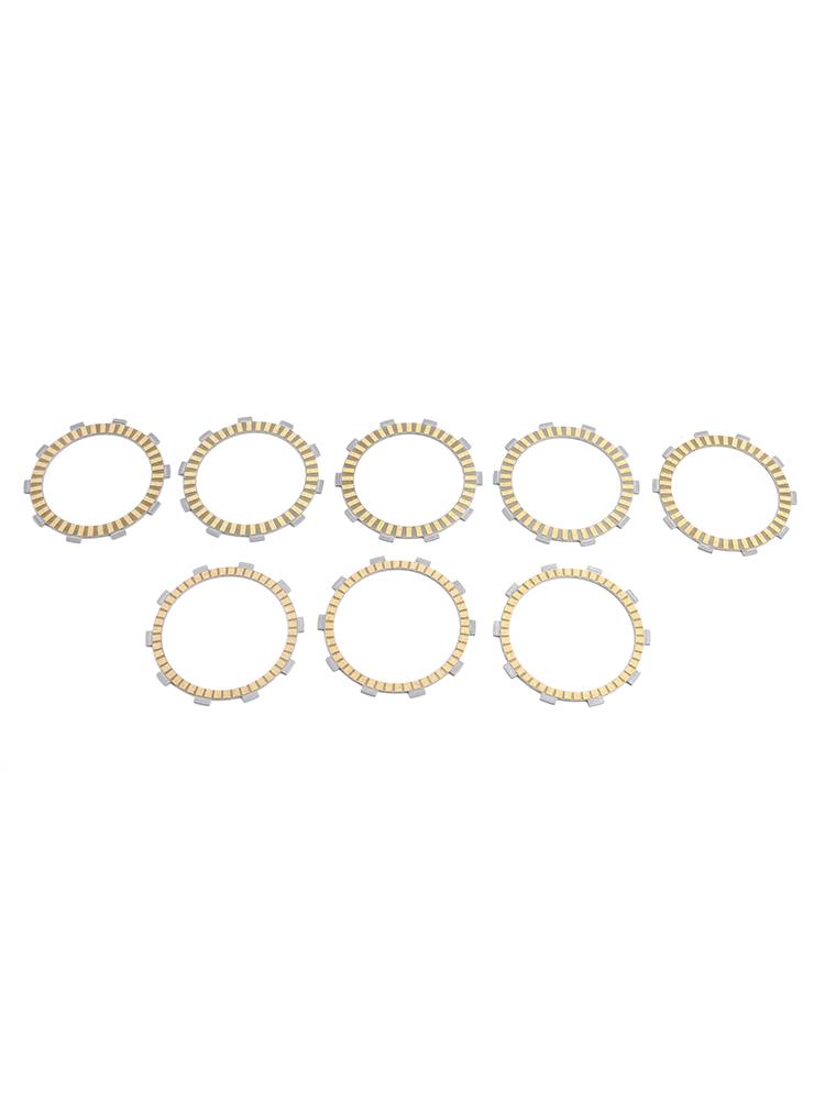 Kupplungs-Reibscheiben-Kit für Husqvarna Norden 901 Expedition 2023-2024