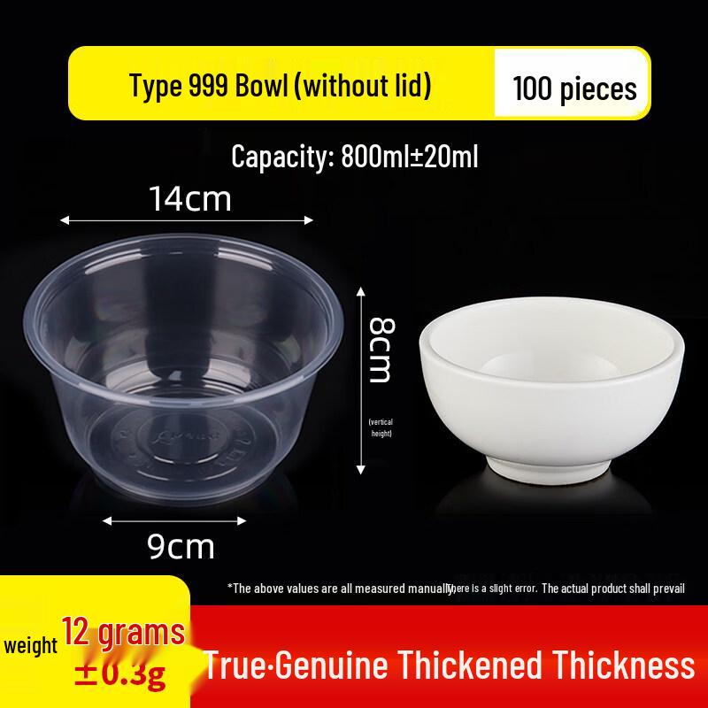 Large Cream Style Stone Conical Soup Bowl