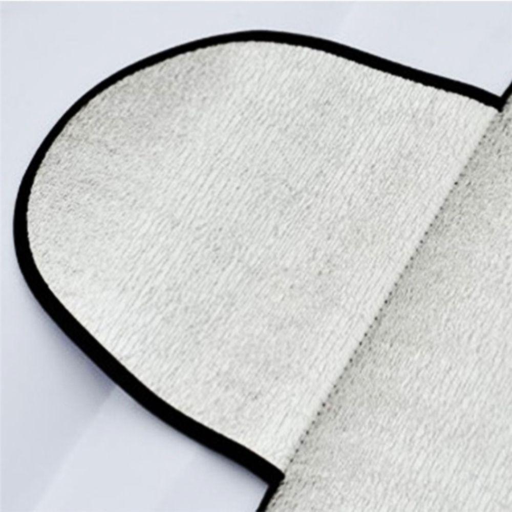 Frost Dust Shield Car Windshield Cover Ice Resistance Auto Visor Front Windscreen Protector