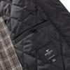 Septwolves Men's Triple-Proof Casual Stand-Collar Cotton Jacket