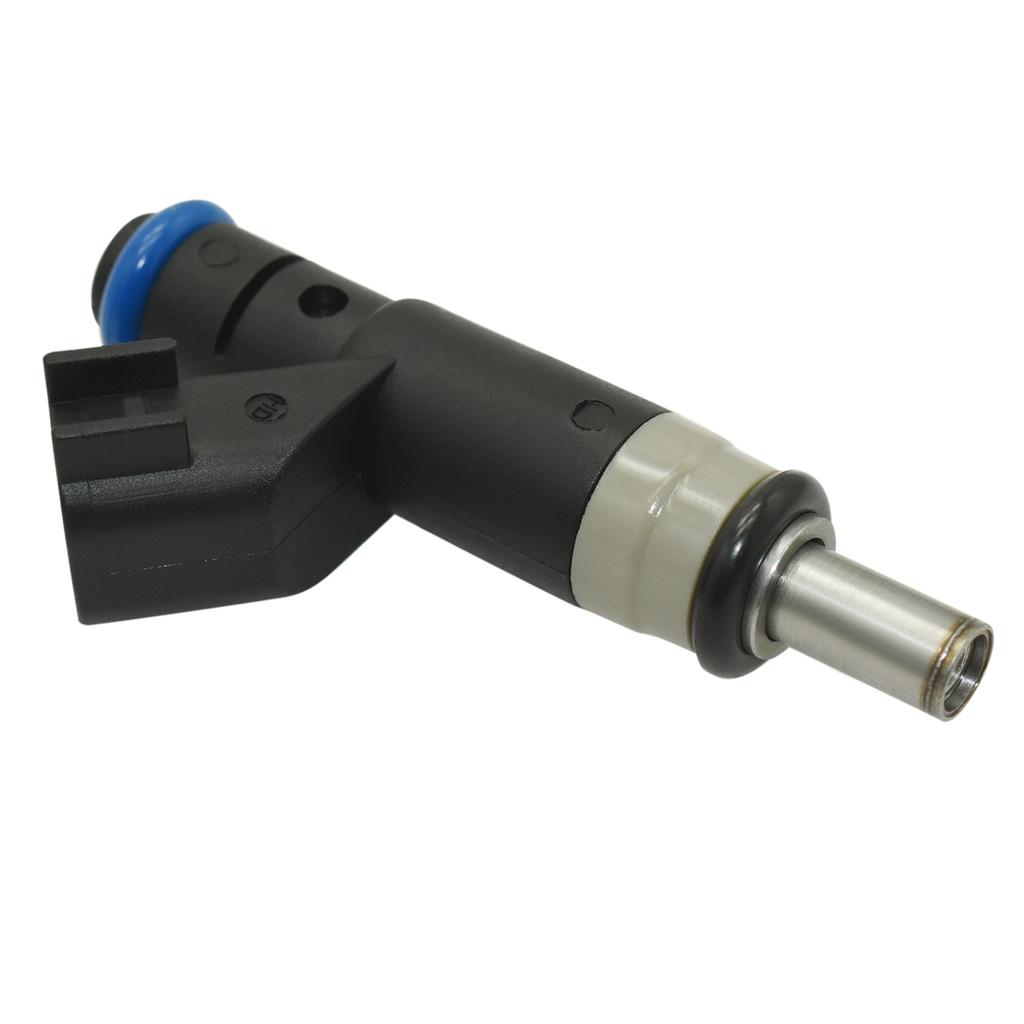 4Hole Injectors for Dodge Avenger Caliber Journey Chrysler 200 2011-2014 Sebring 2007-2010 Jeep Patriot Compass 2007-2017 L4 2.0 2.4L Rep 04891577AC