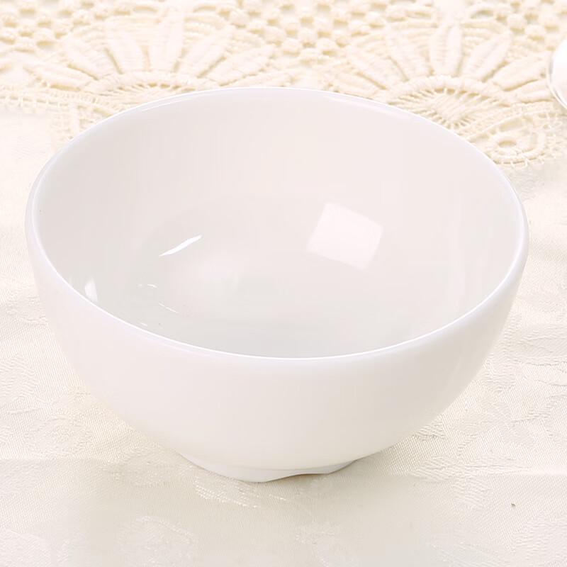Yangge Melamine Round Bowl