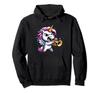 Unicorn Trumpet Family Hoodie for Men, Women, Girls, and Kids