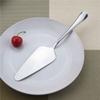 2 Stück Kuchenschaufel Messer Spachtel Lebensmittelqualität Edelstahl Eisportionierer Hochzeitstorten-Transfer Westliche Pizza Dessertwerkzeug Küchenutensil