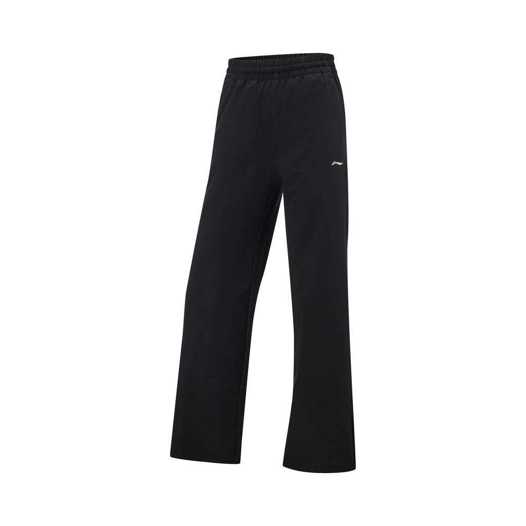 Li Ning Fitness Series Sports Pants Women's AYKW214-1