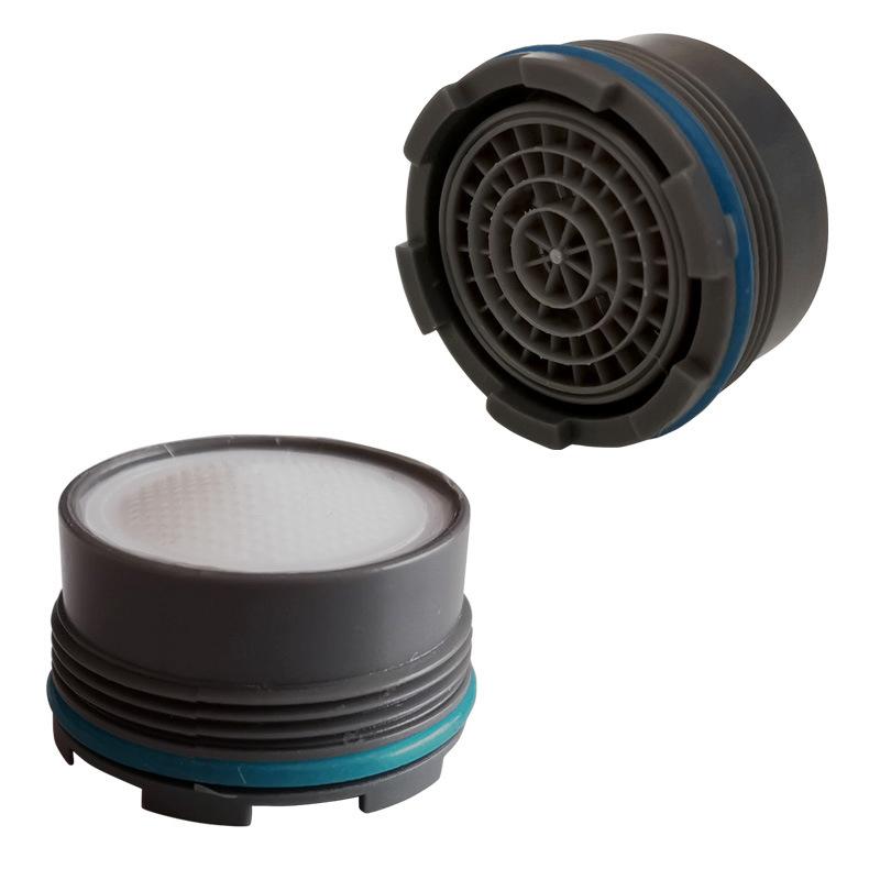 16,5-24 mm Filet de economisire a apei Aerator Bubble Accesorii pentru robinet de bucătărie