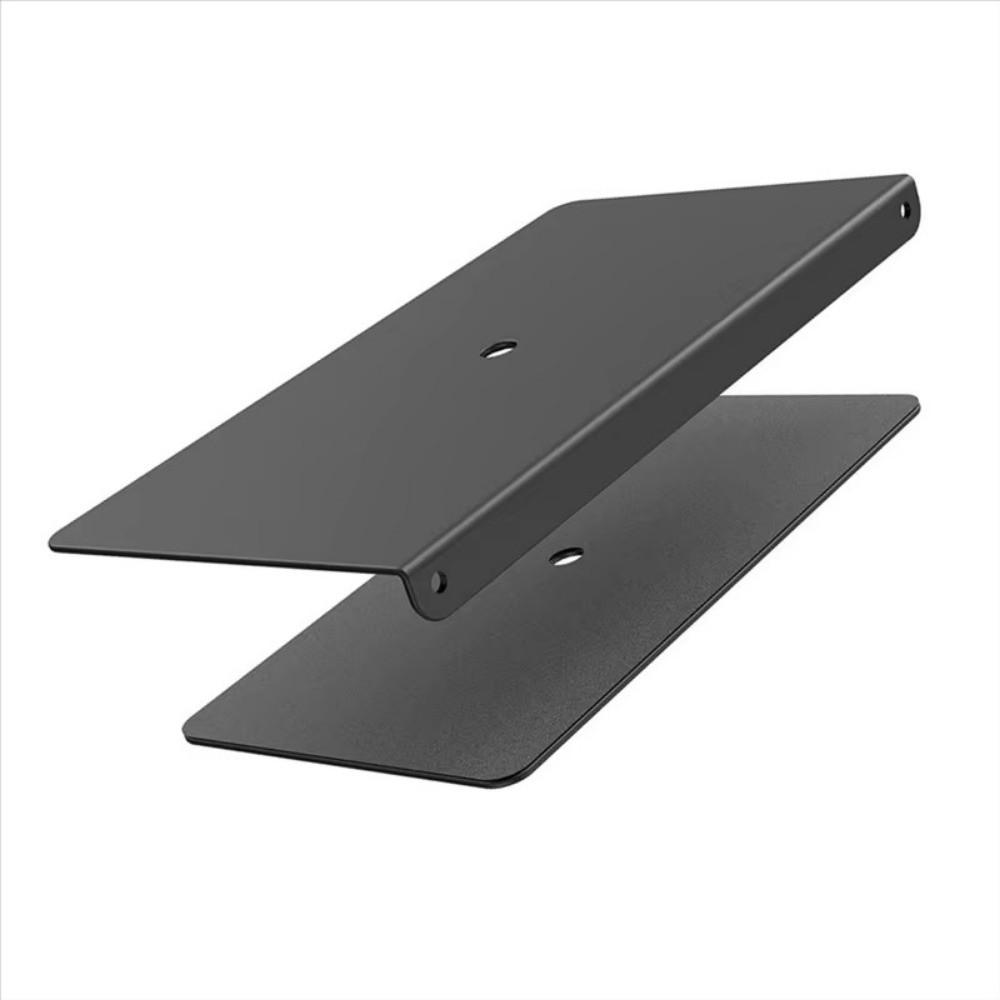 Table Protective Reinforcement Bracket Plate Thin Table Top Monitor Bracket  Laptop Stand