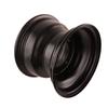 19x7.00-8/18x9.5-8 Wheel Rim Hub 8 Inch Steel Front Rear Hub Four-wheeled ATV Buggy Karting Lawn Tire Bearing Accessories