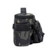 Fishing Tackle Shoulder Bag Storage Bag Portable Fishing Rod Holder Outdoor Sports Bag Multifunctional Waist Bag Lure Bag