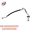 BMW F18 Air Conditioning Hose Car Parts (64539253595, 64539253594)