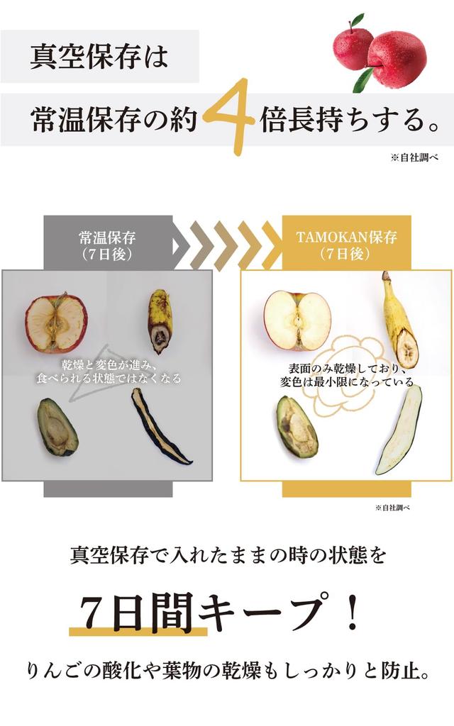 every TAMOKAN Stainless Steel Vacuum Storage Container Automatic Vacuum Large Capacity Rice Storage Rice Container 5kg 10kg Airtight Moisture