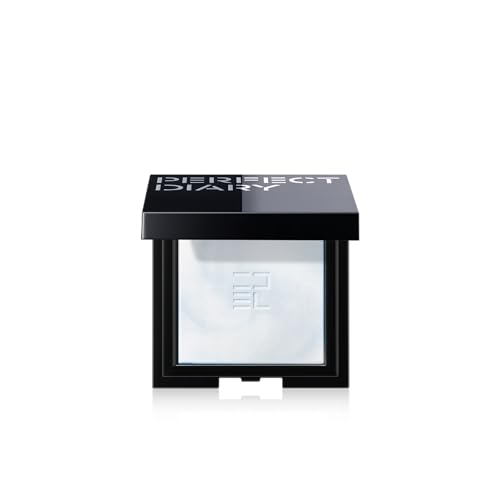 Award-winning Setting Powder - Translucent Blue Ring (Blue 3g)