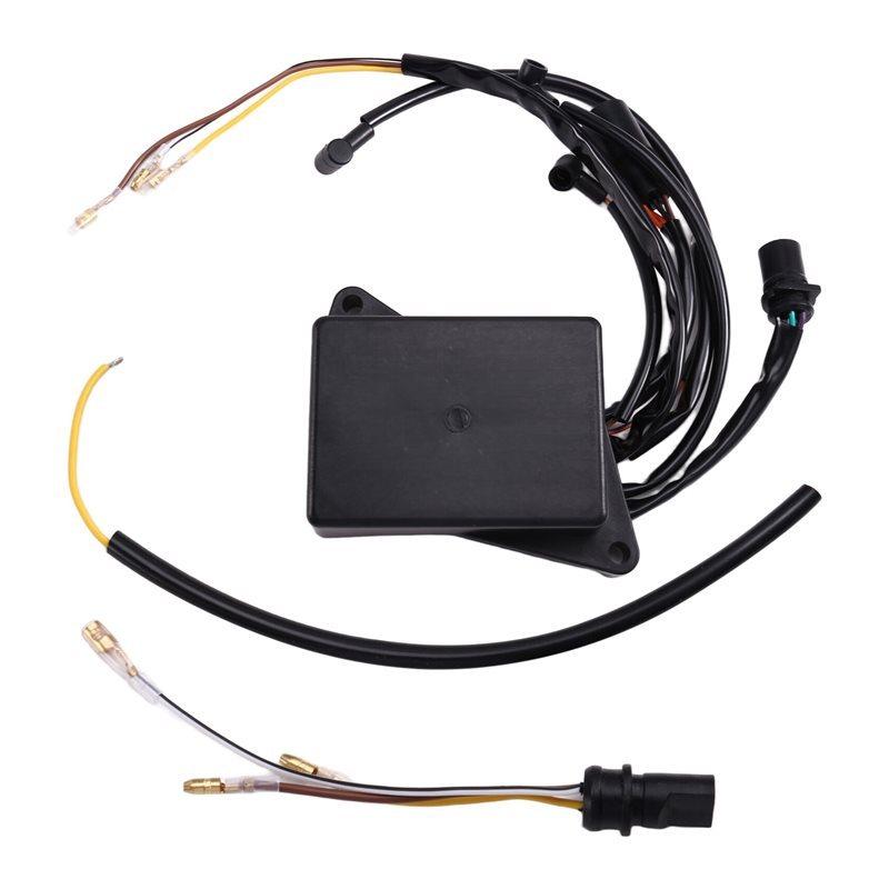 Für Johnson Evinrude Außenbordmotoren yl 25-70PS Power Pack Ersatzteile 18-5774 18-5780 584808 585145