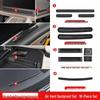 Ideal I6 Under-Seat Vent Mask: Dustproof, Anti-Clogging Car Interior Accessory