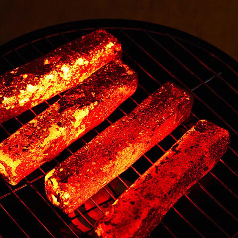 Chongfengju Outdoor BBQ Charcoal