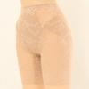 Wacoal Comfortable Square Girdle With Hamline Wgr3210t