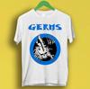 The Germs Punk Rock Musik Top Geschenk T-Shirt P118