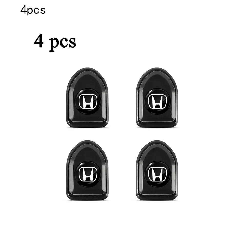 Car Hot FIT Mini Car Hook Organizer Storage USB Cable Key Storage Self Adhesive Wall Hook For Honda Civic Dio Crv Fit CR-V Acco