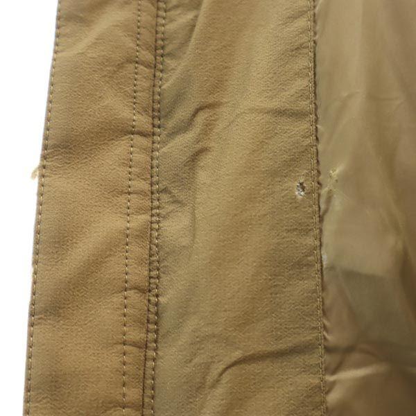 UNIQLO seamless down parka L olive Jacket Men's Used