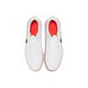 Nike Legend 8 Club TF Men Gray Orange AT6109-106