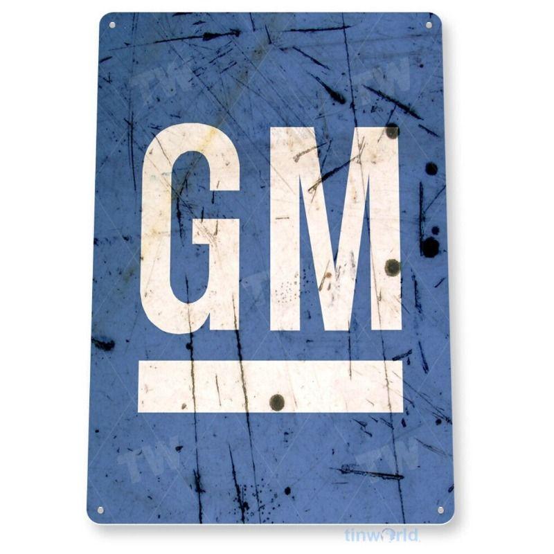 

Vintage Metal Tin Sign Wall Art Home Decor for Kitchen Coffee Bar Cafe