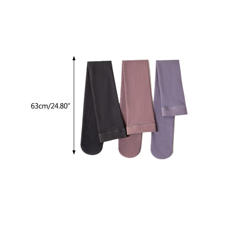Women's Knee High Socks Over Knee High Socks for Extra Long Thigh High Socks Long Tube Stockings Cosplay Thermal Boot So
