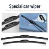 Beifute U-shaped Universal Car Wiper Blade