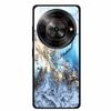 For ZTE Blade A75 5G Case Luxury Marble Silicone Soft Phone Cover for ZTE Blade A75 5G Protective TPU Back Shell Coque Capa A 75