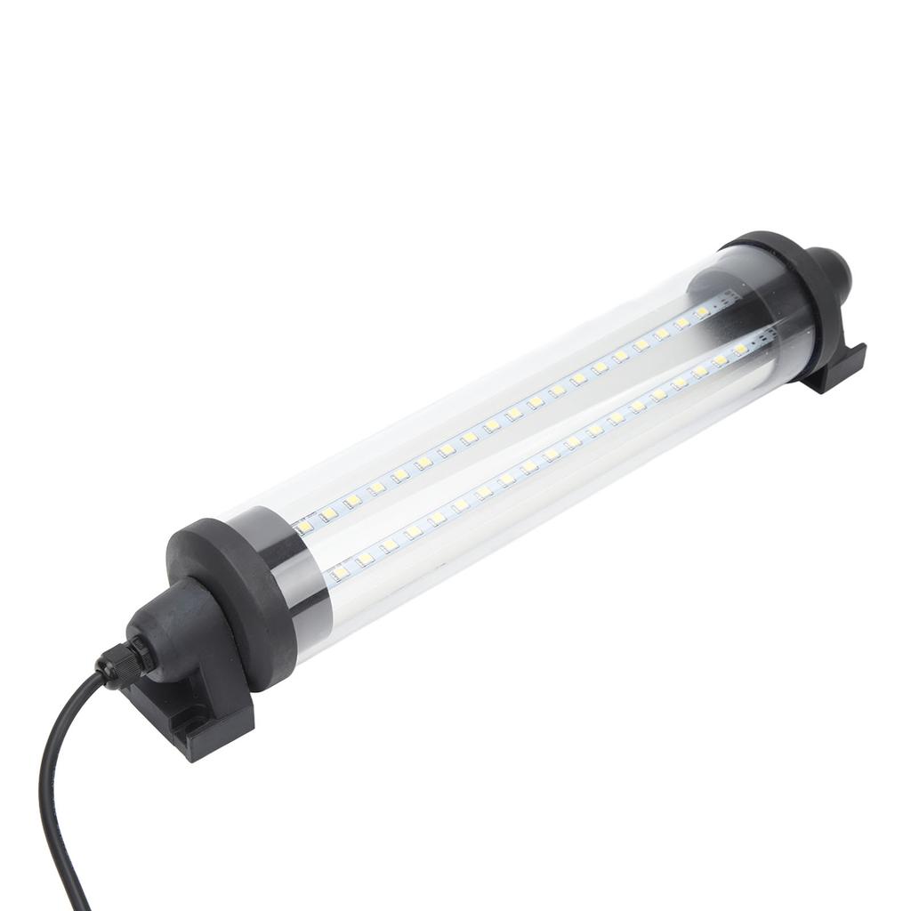 Machine Work Tube Light 110‑220V LED Water and Flame Proof Machine Tube Light for Industrial Workshop
