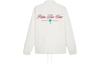 Puma Jackets Men's White Lapel Moderate Other 622296-65